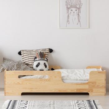 Lit Enfant Chic 90x190 Beige