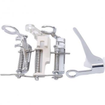 Vierer Pack Nähmaschine Teile