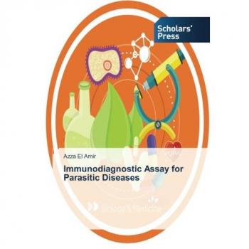 Immunodiagnostic Assay for Parasitic Diseases
