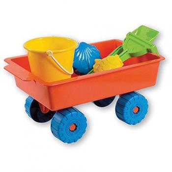 Carrello Medio In Rete