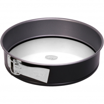 Teglia 26 cm Dr. Oetker 1440 con fondo rimuovibile