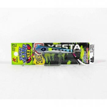 40 g Xesta Baby‑Flare Jig – Modell 141 (Art.-Nr. 2547)