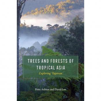 Vitalsource Technologies, Inc. Trees and Forests of Tropical Asia