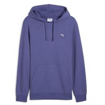 Blue Crystal PUMA ESS Elevated Hoodie