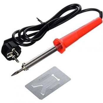 Soldador de Punta Recta 60W