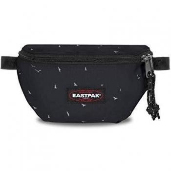 Eastpak Springer Sac Banane, 23 cm, 2 L, Noir