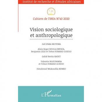 Vision sociologique et anthropologique