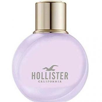 Hollister Free Wave Parfum für Frauen 50 ml