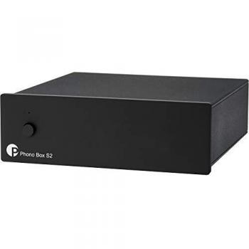 Pro-Ject Phono Box S2 MM / MC Phono Stage