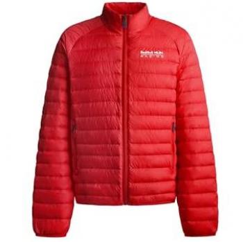 Chaqueta Unisex Red Bull Racing x Pepe Jeans Thinsulate Roja