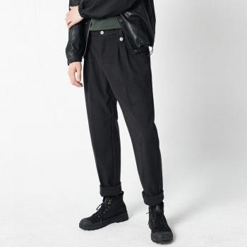 Ropa de calle para hombre