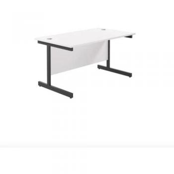 Jemini 1400x800mm Office Desk