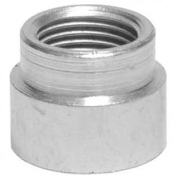 Raccords Acier 1/2 x 3/8