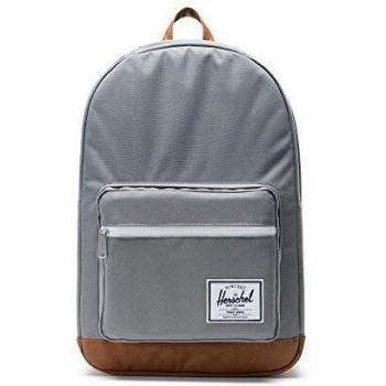 Sac à dos Herschel Pop Quiz 22L Gris pour ordinateur portable 15''