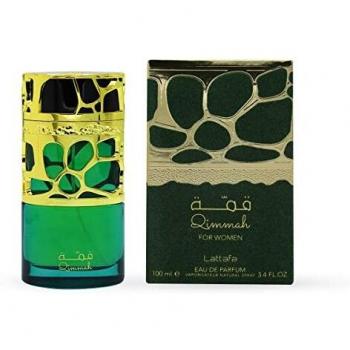 Lattafa EDP Qimmah Perfume for Women 100ml