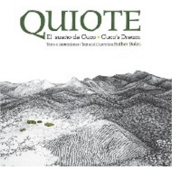 Quiote, el sueño de Cuco / Quiote, Cuco's Dream