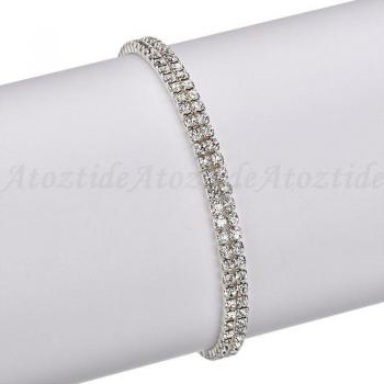 Brazalete Oro Atoztide