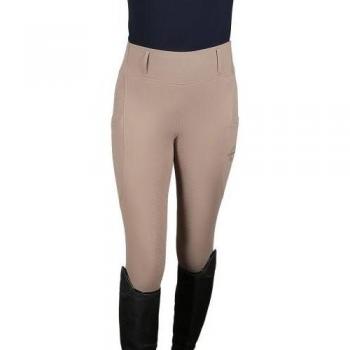 Collants de compétition équitation Coldstream Oxnam pour dames