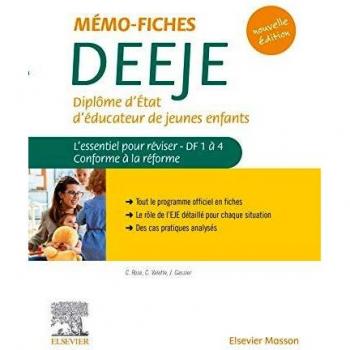 Mémo-Fiches DEEJE