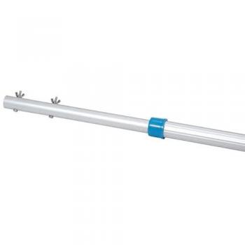 Telescope Aluminium Classic 2-4 m – Clip & Nettoyage Piscine