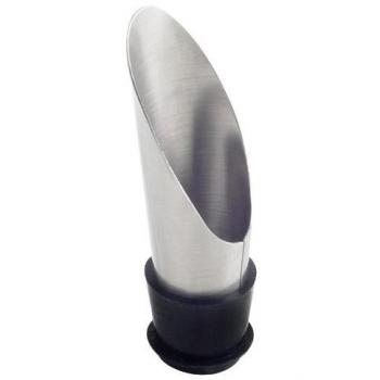 Vertedor Antigoteo de Acero Inoxidable Metaltex 257137