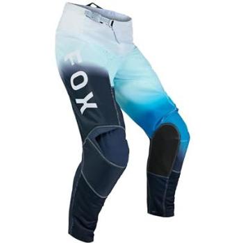 Pantaloni Fox 180 Air Haze 2600 MHz Blu 2025 38