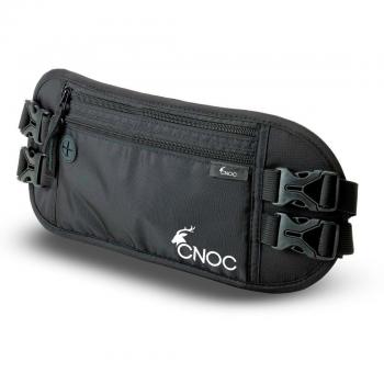 RFID Guarded Bumbag for Travelers