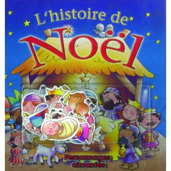L'histoire de Noël