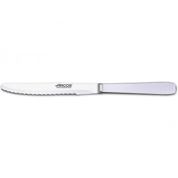 Arcos 460100 11‑cm Dessert Knife, Stainless Steel Monoblock – Packaged in Box