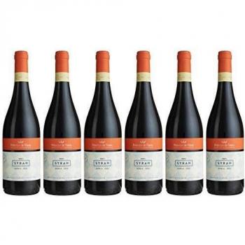 Príncipe de Viana Syrah 2021