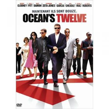 Édition Simple Oceans Twelve