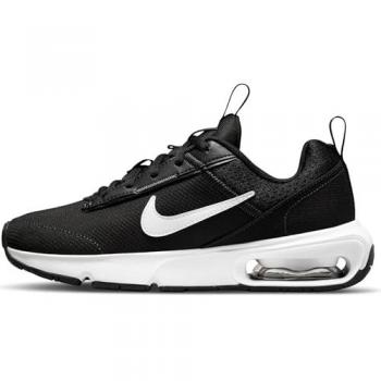 Chaussures Nike Air Max Intralink Lite Enfant DH9393-002 Noir Running