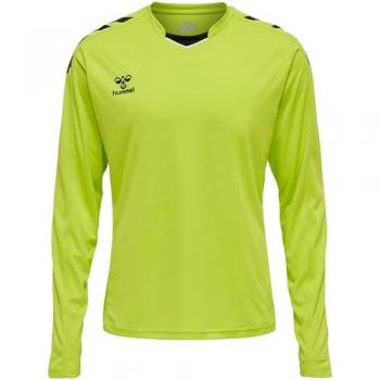 Camiseta Hummel Long Sleeve Feminina hmlCORE XK POLY JERSEY