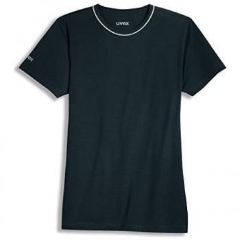 Vestiario professionale Uvex 8915 nera M