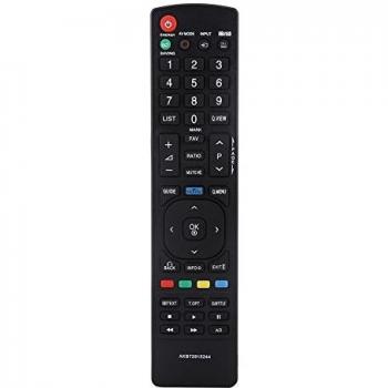 Sostituto Telecomando VEBSTLIFE per LG 42LD630