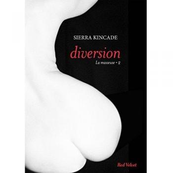 La masseuse, Tome 2 : Diversion