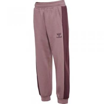 Hummel Damenhose hmlKANNA in Violett