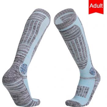 KoKossi Medias de Esquí Térmicas para Hombre y Mujer