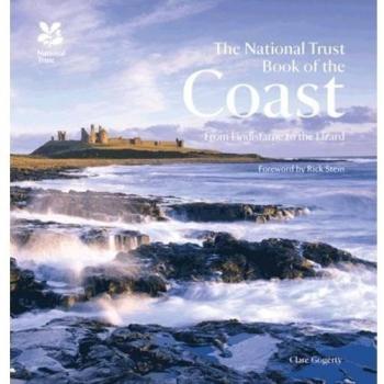 The National Trust Book of the Coast