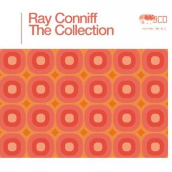 Ray Conniff : La Collection Complète