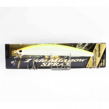 DuoFloat Sprat 120SF Minnow Lure