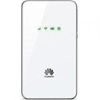 Huawei E5338 Router Móvil de Alta Velocidad