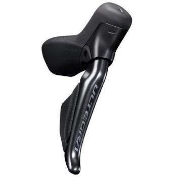Comando idraulico sinistro Shimano Ultegra Di2 R8170