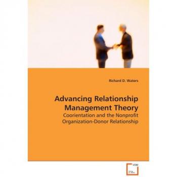 Advancing Relationsship Management Theory