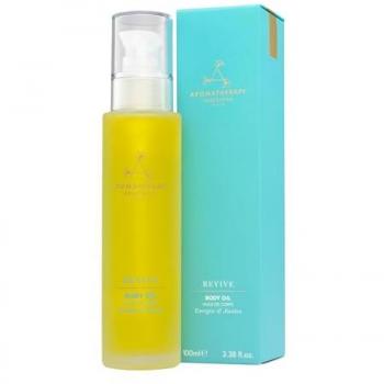 Revive Body Oil 3.4oz / 100ml (16% concentration)