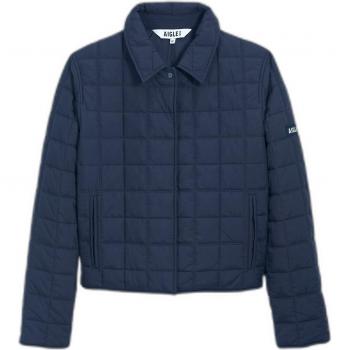 Aigle Women's Puffer Jacket