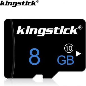 High Speed Class 10 Micro SD Card 128GB