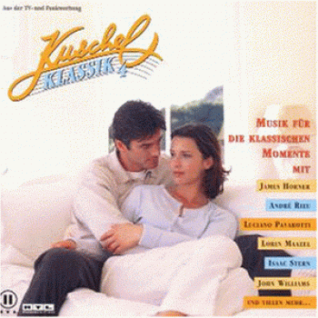 Kuschelklassik, Édition 4