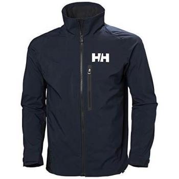 Chaqueta Técnica HP Racing Helly Hansen Azul Hombre S