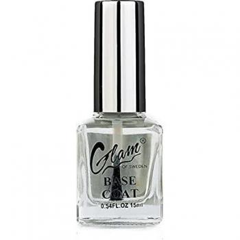Glam Of Sweden Base Coat 15ml